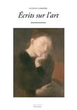 Ecrits sur l'art