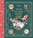 Mon livre musical - la nuit avant noël