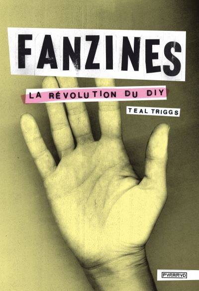 Fanzines