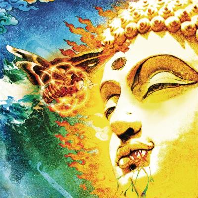 JOURNEY TO THE SUN/2CD