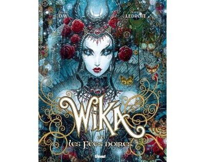 Wika - Edition collector