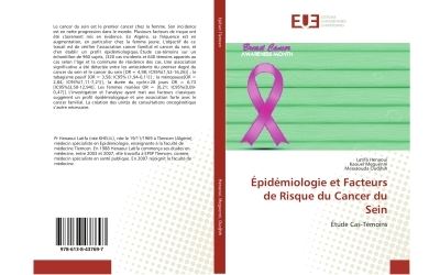 Epidemiologie et Facteurs de Risque du Cancer du Sein