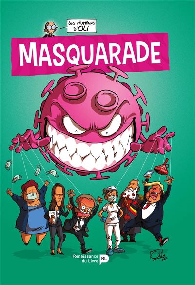 Masquarade