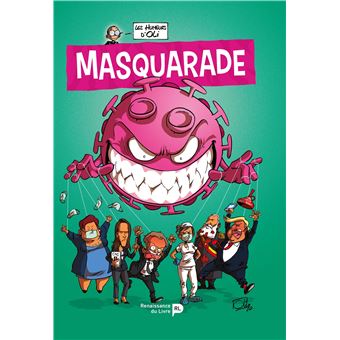 Masquarade