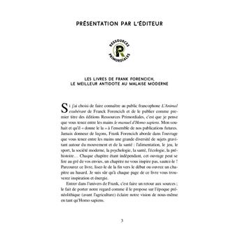 L'animal exubérant