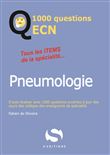 1000 questions ECN pneumologie
