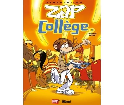 Zap Collège
