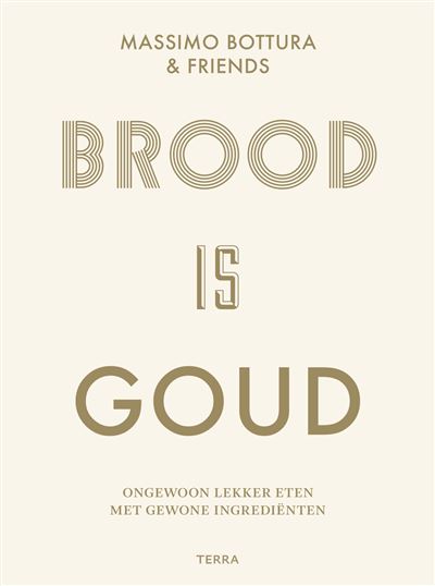 Brood is goud