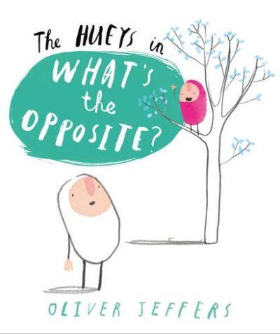 What's the opposite ?