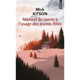 Manuel de survie à l'usage des jeunes filles