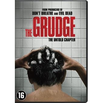 Grudge (2019)-BIL