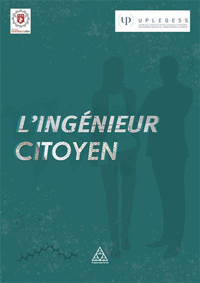 L'ingénieur citoyen -  Collectif - broché