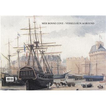 Saint malo birth of town