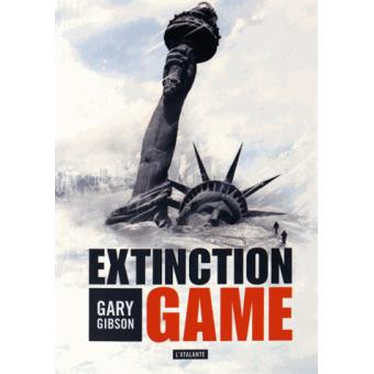 Extinction game - 1