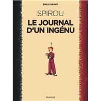 Le journal d'un ingénu