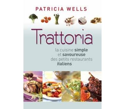 La trattoria