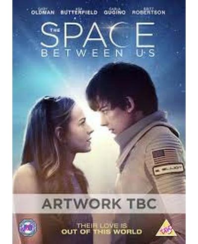 Un Monde entre nous en Blu-ray