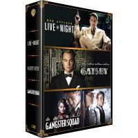 Prohibition/coffret