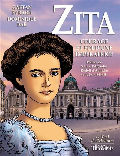Zita