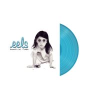 Beautiful Freak - LP Light Blue Vinil