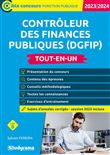 Contrôleur des finances publiques – Tout-en-un