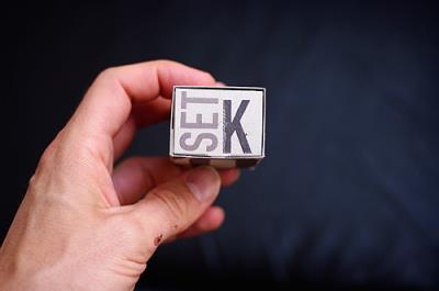 2Wbox set K