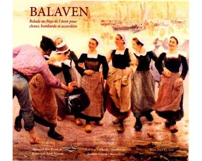 Balaven