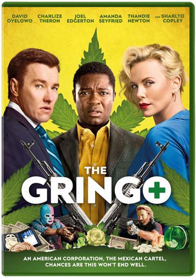 GRINGO-NL