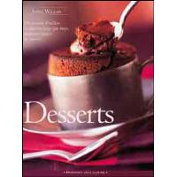 Les Desserts
