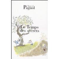 Le Temps Des Secrets Poche Marcel Pagnol Achat Livre Ou Ebook Fnac