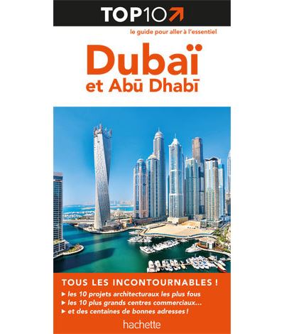 Top 10 Dubaï, Abu Dhabi