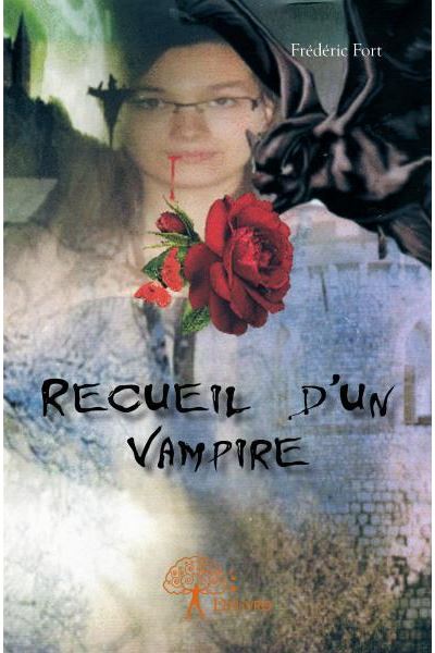 Recueil d'un vampire