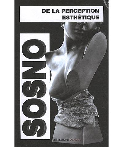 De la perception esthétique