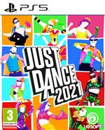 Just Dance 2021 PS5