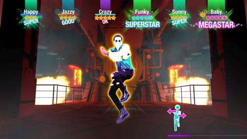 Just Dance 2021 PS5 - Jeux vidéo - Achat & prix