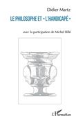 Le philosophe et "l'handicapé"