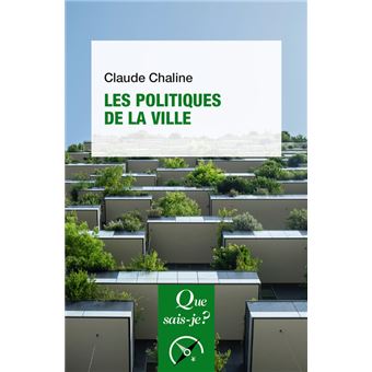Les Politiques De La Ville Poche Claude Chaline Achat Livre Ou Ebook Fnac Les Politiques De La Ville Poche Claude Chaline Achat Livre Ou Ebook Fnac