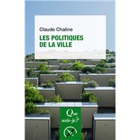 Politiques de la ville