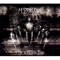 A line of deathless kings