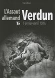 Verdun fevrier avril 1916