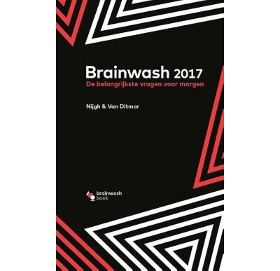 Brainwash 2017