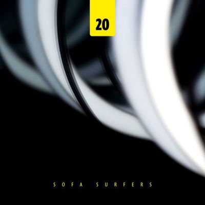 20 LP (180 GRAM LIMITED EDITION)