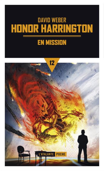 En mission livre 12