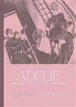 Adélie - La pie voleuse-Intégrale Nuits Indiennes & Le Ciné