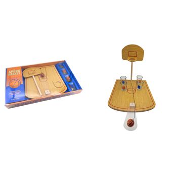 Coffret Apéro Basket