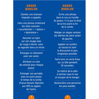 Coffret Apéro Basket