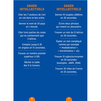 Coffret Apéro Basket