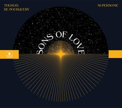 Sons of Love Digipack Edition Deluxe