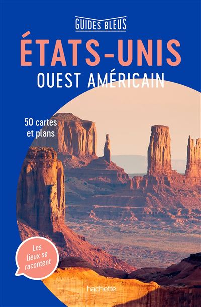 Etats-unis ouest americain