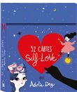 Cartes self-love avec Adolie Day